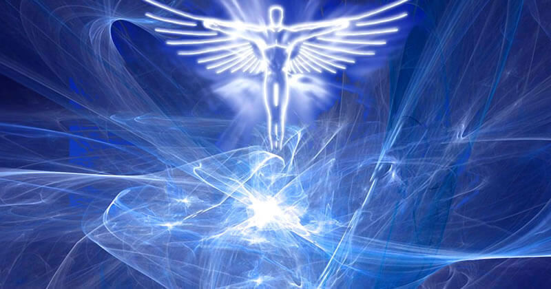 Ritual Azul: Purificação e Limpeza Espiritual